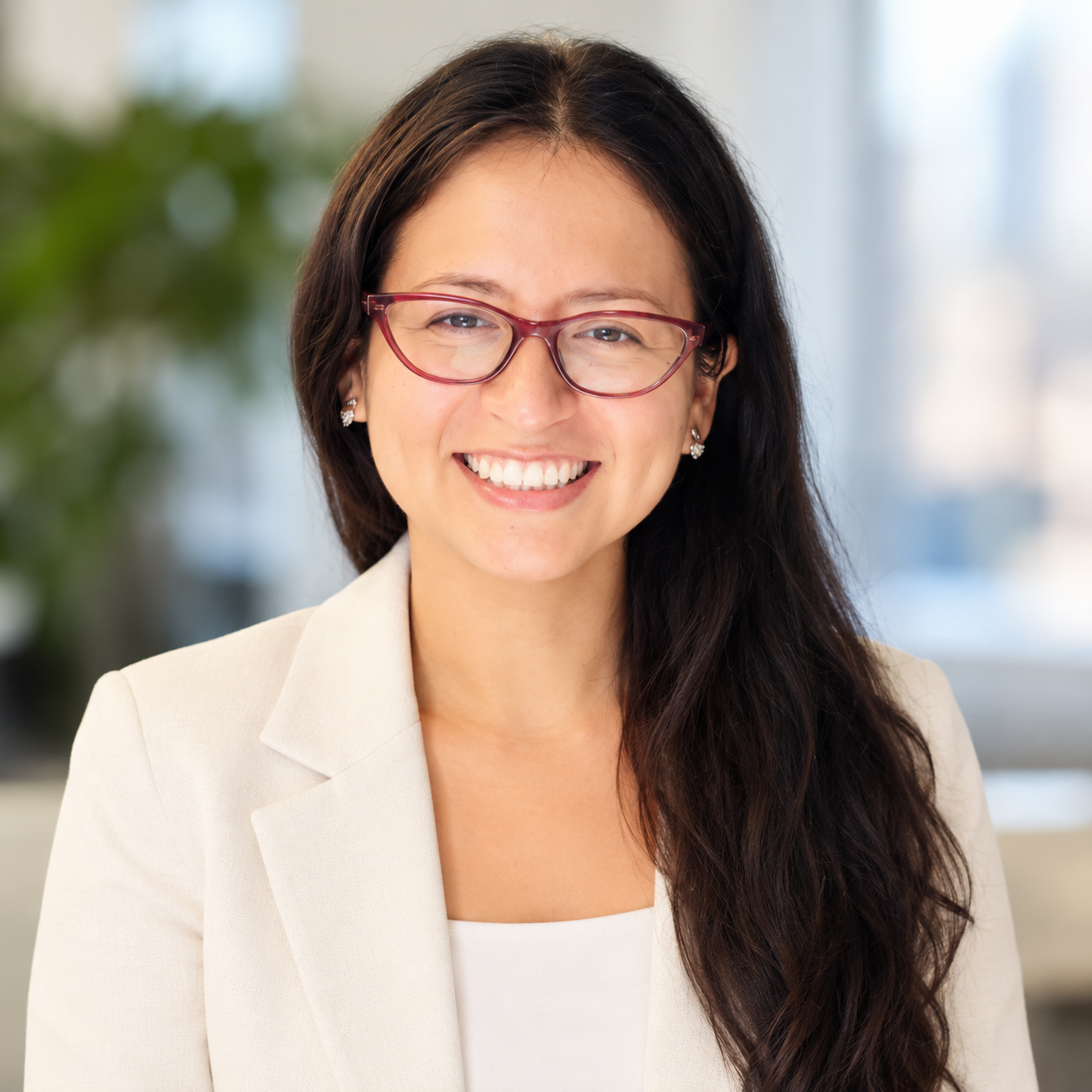 Lida Michaud, Founder of Michaud Ops